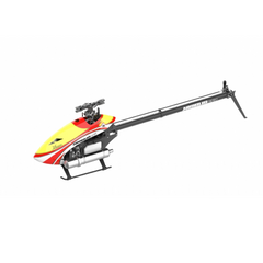 XLPower Nimbus 550 Nitro V2 Kit w/o Blades