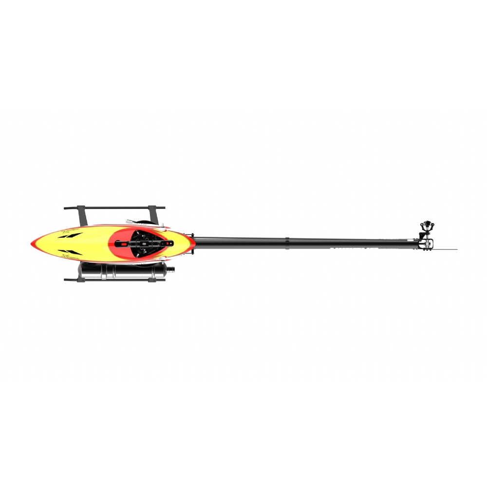XLPower Nimbus 550 Nitro V2 Kit w/o Blades