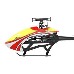 XLPower Nimbus 550 V2 Kit With Fullsize Servo Mount (W/O Blades)