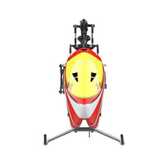 XLPower Nimbus 550 V2 Kit With Fullsize Servo Mount (W/O Blades)