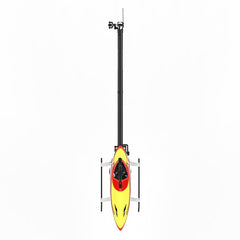 XLPower Nimbus 550 V2 Kit With Fullsize Servo Mount (W/O Blades)