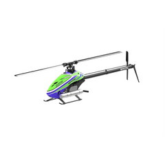 XLPower Specter 700 Nitro Ultimate Kit (w/o Blades)