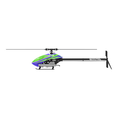 XLPower Specter 700 Nitro Ultimate Kit (w/o Blades)