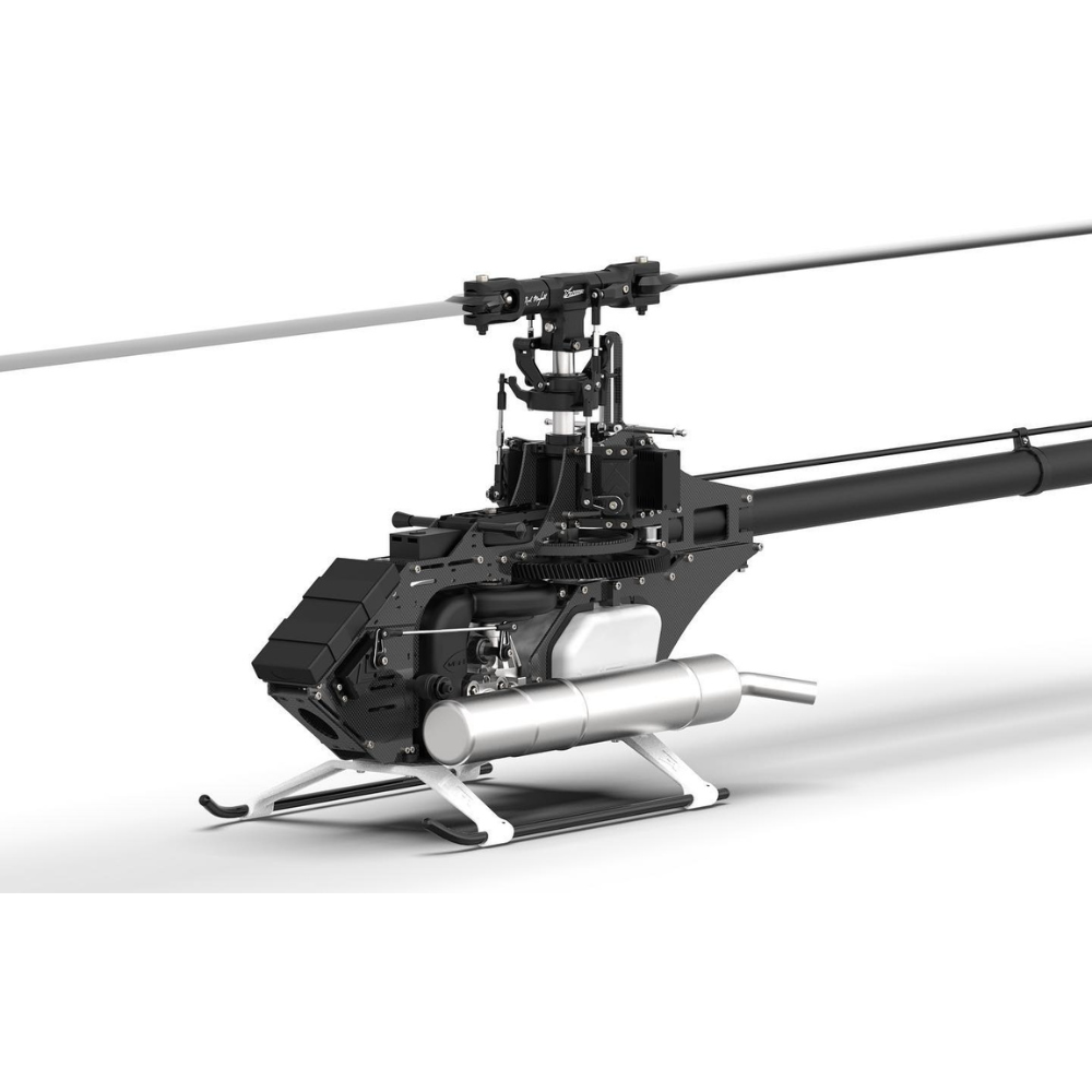 XLPower Specter 700 Nitro Ultimate Kit (w/o Blades)
