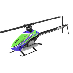 XLPower Specter 700 Nitro Ultimate Kit (w/o Blades)