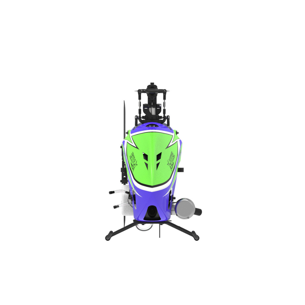 XLPower Specter 700 Nitro Ultimate Kit (w/o Blades)
