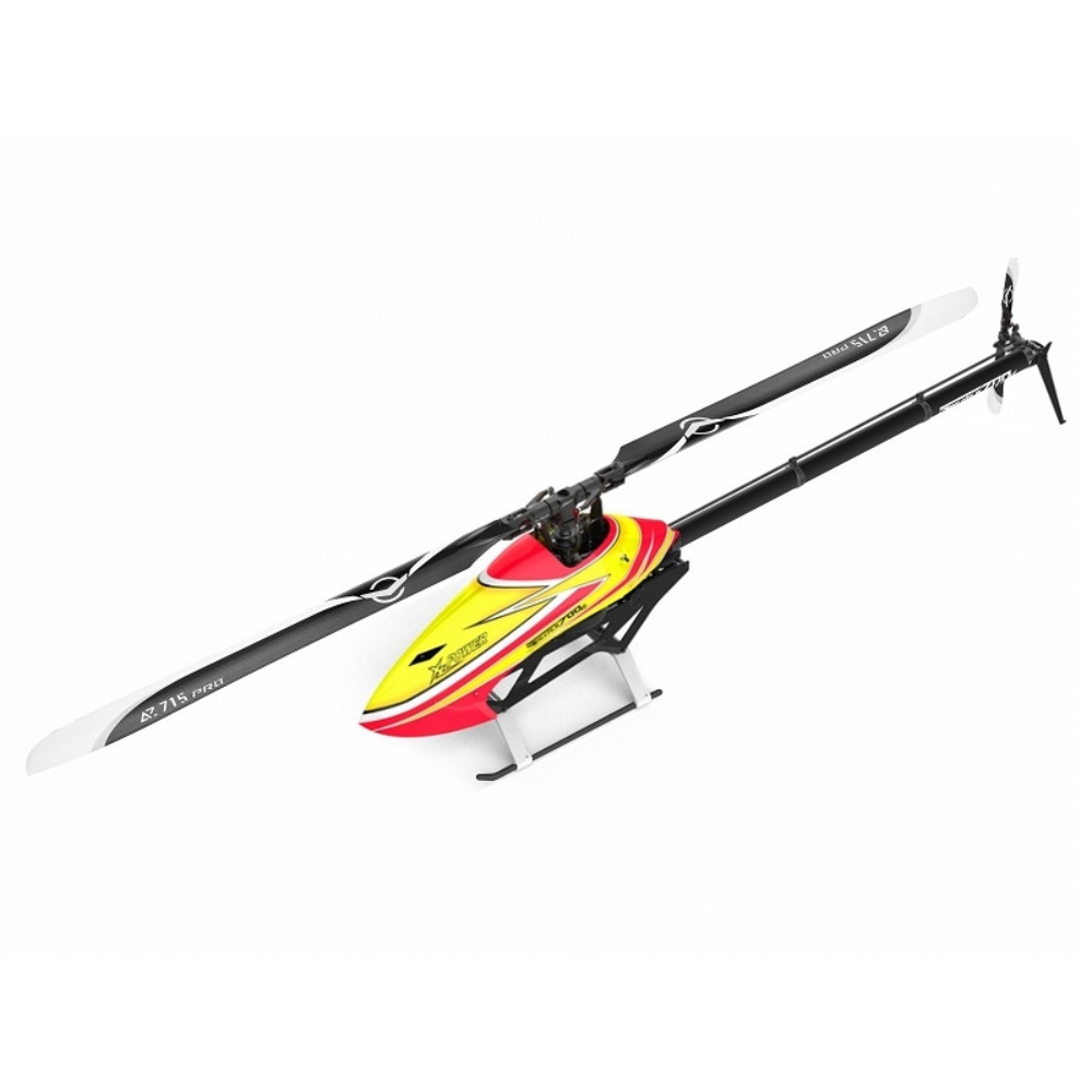XLPower Specter Ultimate 2 Blades Kit (W/O Blades)