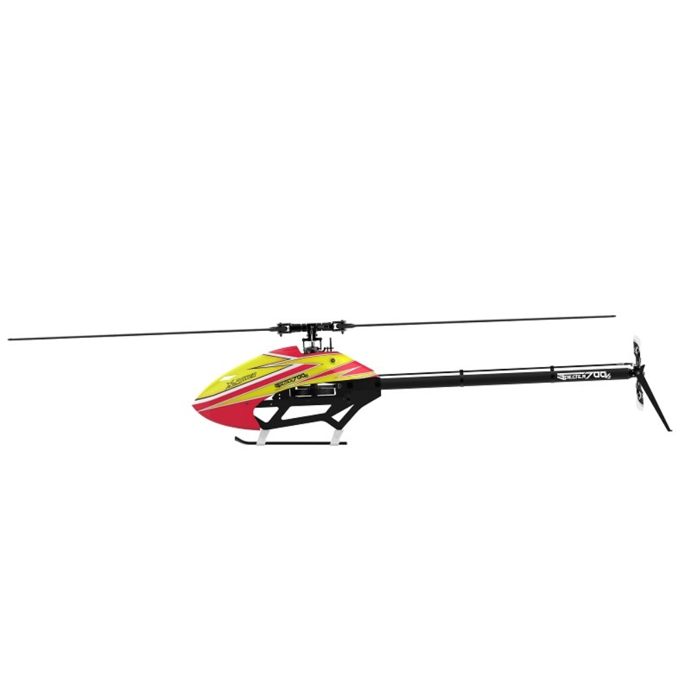 XLPower Specter Ultimate 2 Blades Kit (W/O Blades)