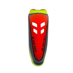Fusuno Canopy RS5 Yellow/Orange w/o Grommet