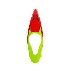 Fusuno Canopy RS5 Red/White/Yellow w/o Grommet