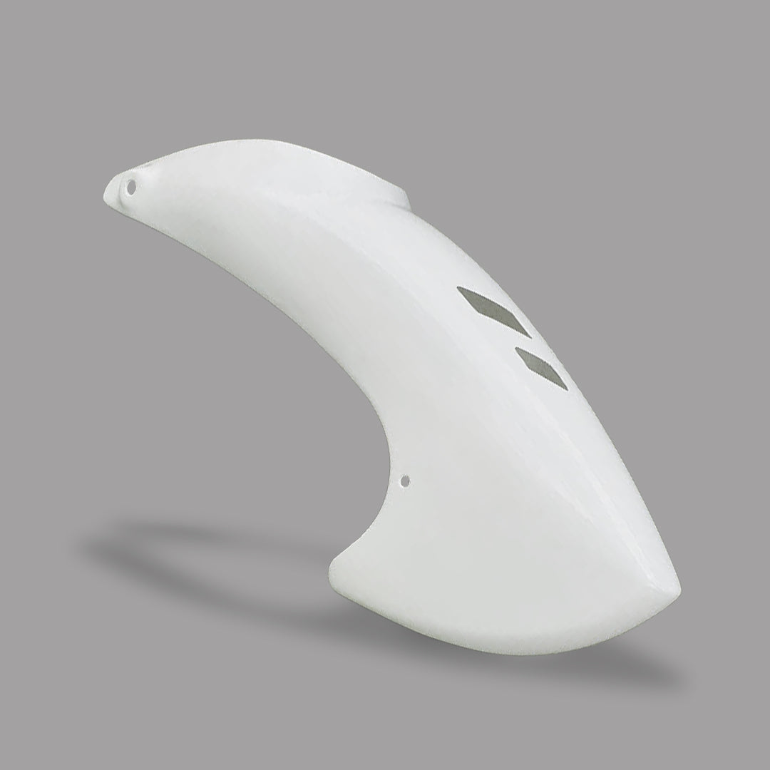 Fusuno Canopy Goosky RS5 - Unpainted