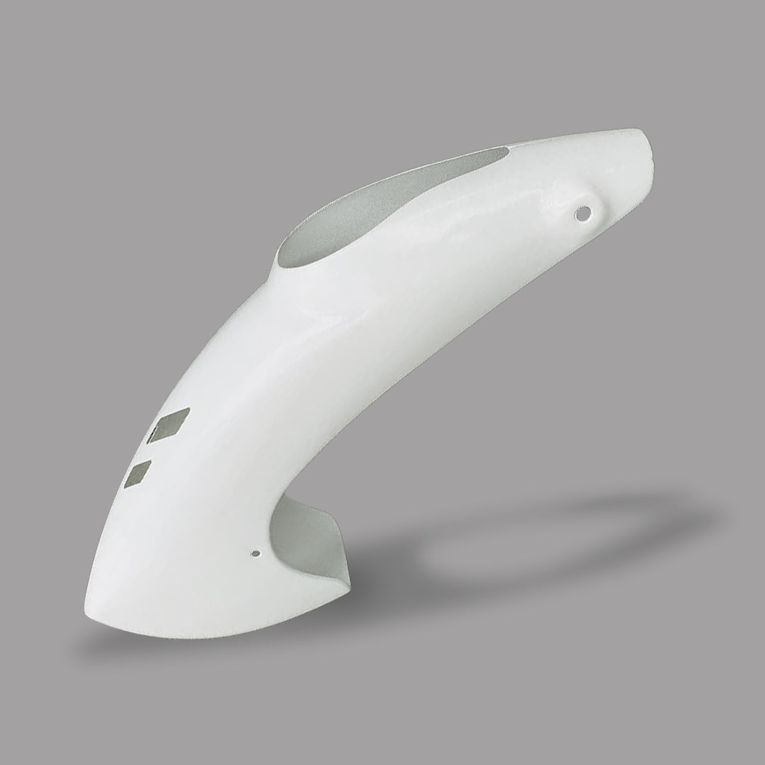 Fusuno Canopy Goosky RS5 - Unpainted