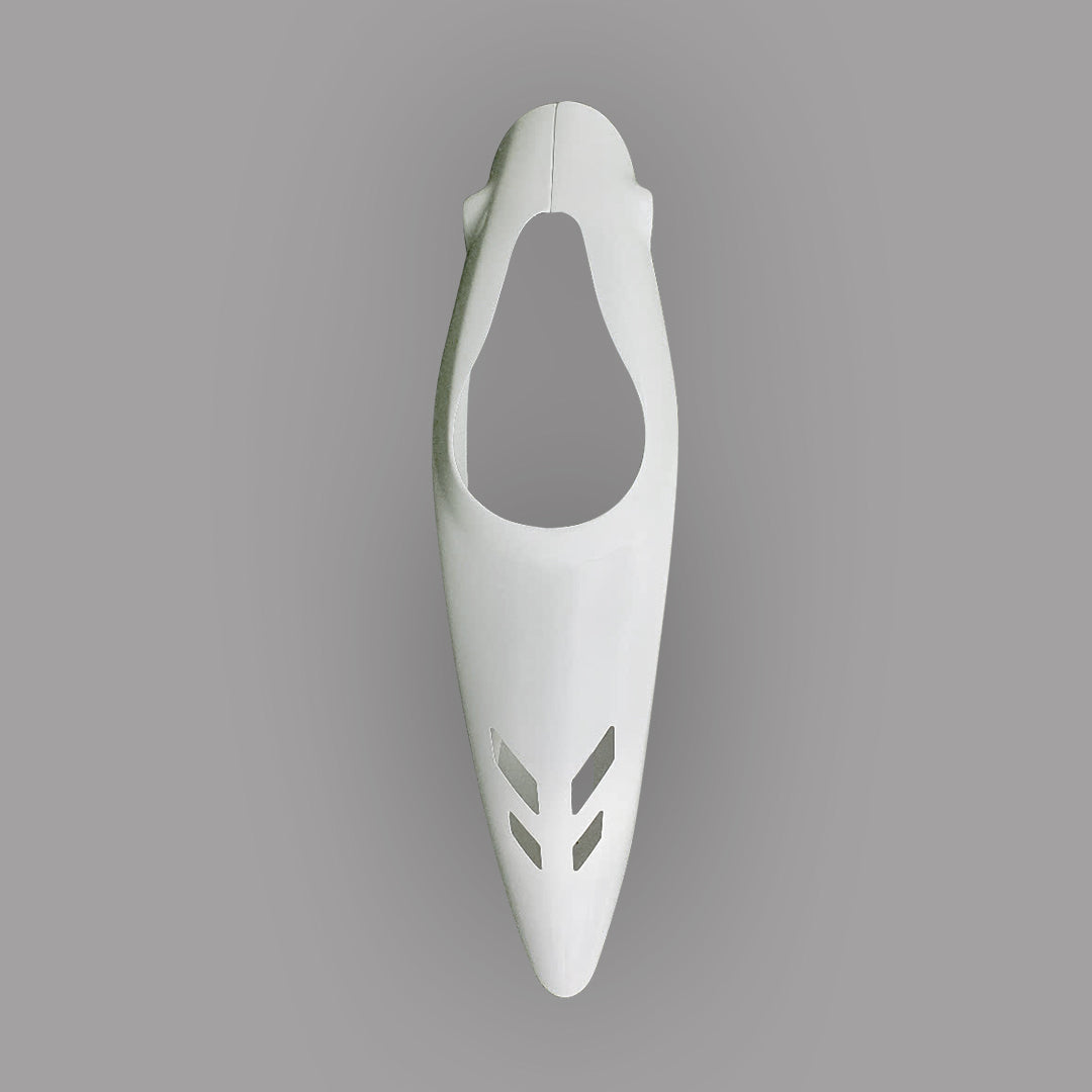 Fusuno Canopy Goosky RS5 - Unpainted