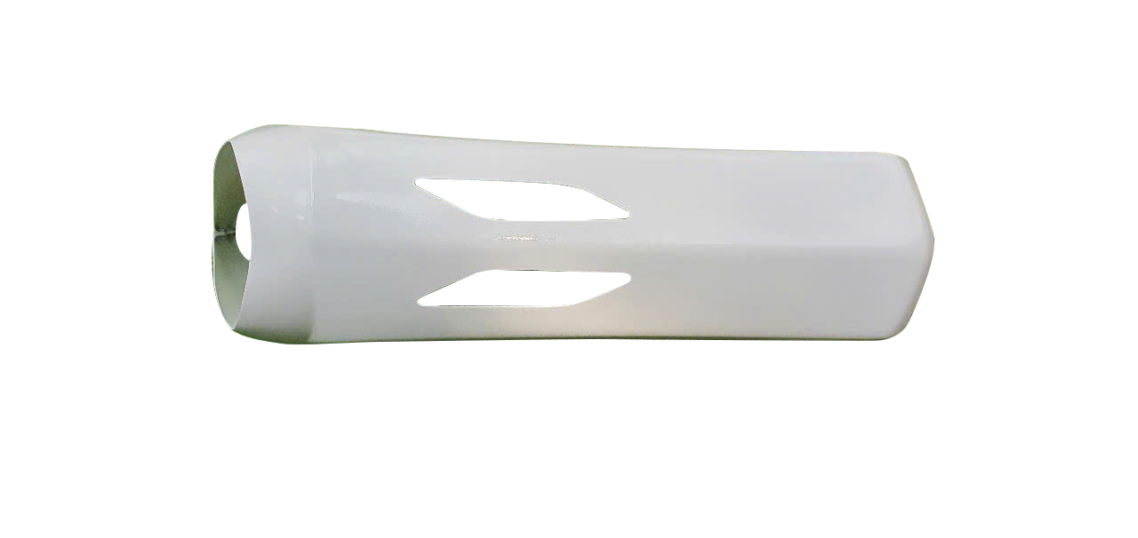 Fusuno Canopy Goosky RS7 - Unpainted