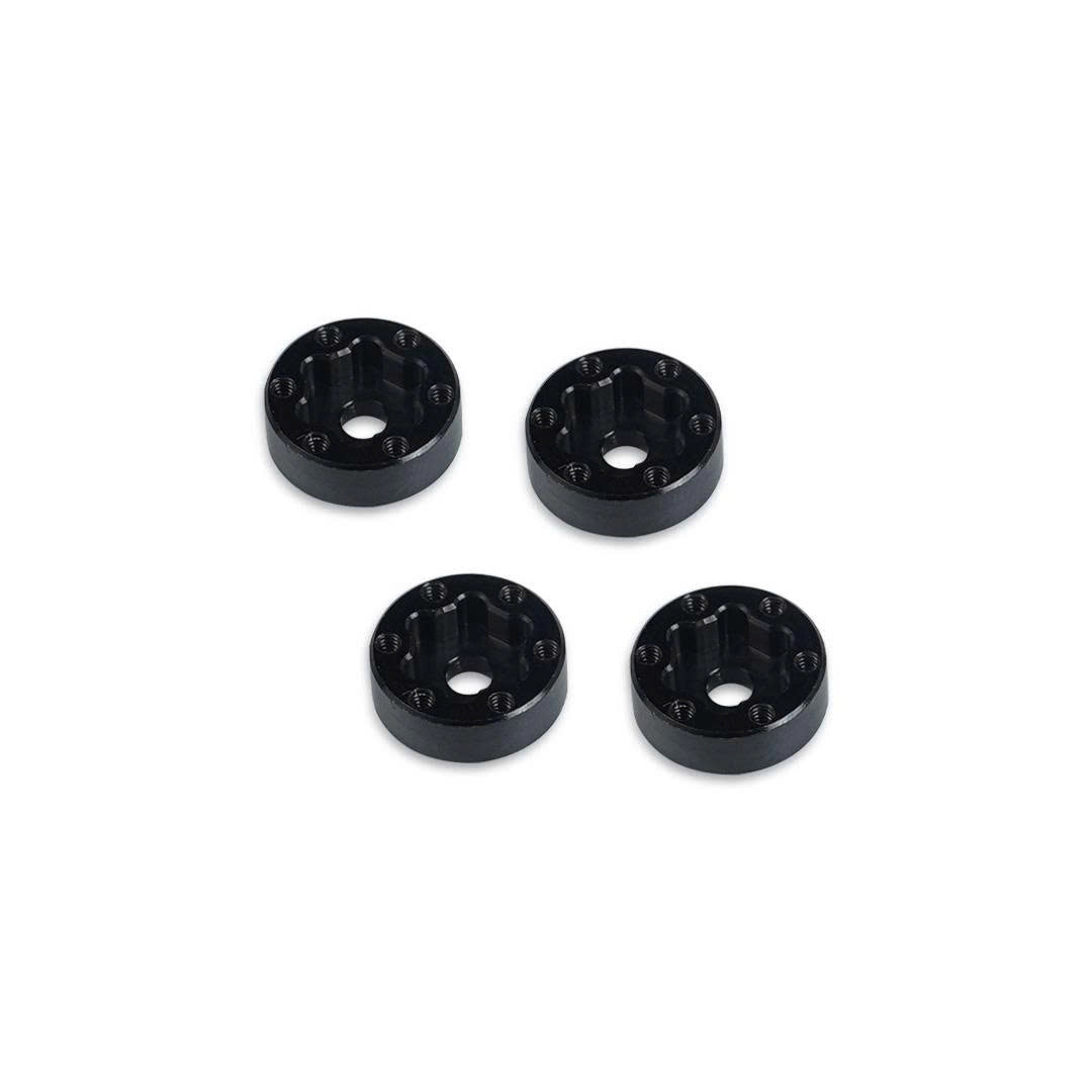 Hobby Plus High-Performance Upgrade Set for EVO Pro, CP18P 2024 T-Hunter & RushMore, Juice Up & EVO V2