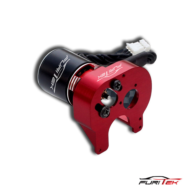 FURITEK STINGER Brushless Power System for SCX24.