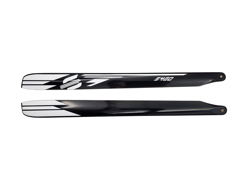 SAB Sline 420mm Main Blades - HeliDirect