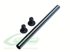 SAB SPINDLE SHAFT - GOBLIN 380 - HeliDirect