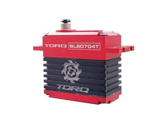 TORQ BLS0704T Full Size HV Brushless Rudder Helicopter Servo - HeliDirect