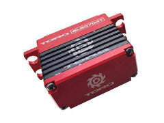 TORQ BLS0704T Full Size HV Brushless Rudder Helicopter Servo - HeliDirect
