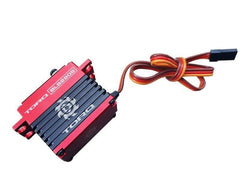 TORQ BLS2208 Full Size HV Brushless Servo - HeliDirect